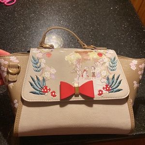 Disney Snow White Crossbody